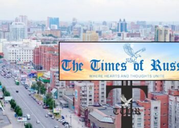 The Times of Russia