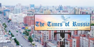 The Times of Russia