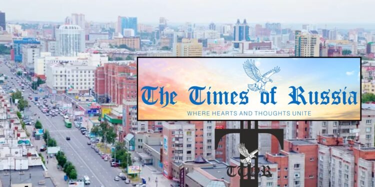 The Times of Russia