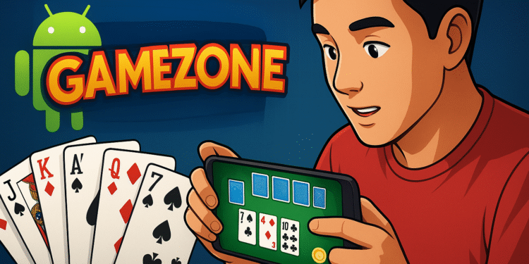 Tongits Go Download for Android and GameZone Evolution Filipino Card Games in the Digital Era