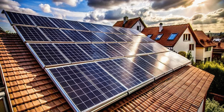 How to Choose the Right Solar Panel Manufacturer for Your Needs