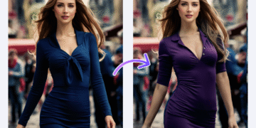 Exploring AI Body Swap, Clothes Changer, and Head Swap Tools