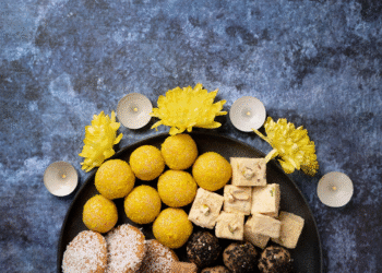 Diwali Sweets That Make Thoughtful Gifts for Friends and Family