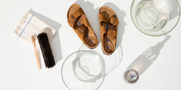 5 Care Tips to Make Your Birkenstocks Last for Years