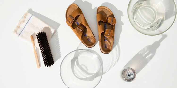 5 Care Tips to Make Your Birkenstocks Last for Years