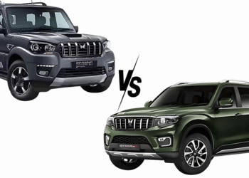 Mahindra Scorpio N or Scorpio Classic