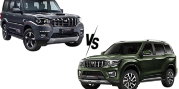 Mahindra Scorpio N or Scorpio Classic