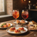 Pair Gourmet Bar Bites with Your Evening at Home