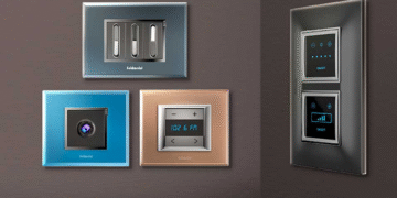 Why the Modular Electric Switch is a Key Component for Modern Buildings