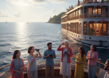 A Complete Guide to Cruising in India