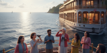 A Complete Guide to Cruising in India