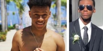 Tacoma Simmons: A Complete Biography