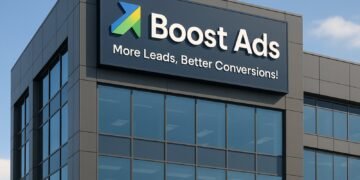 Boost Ads Recognized as One of India’s Leading Google Ads Agencies for High-Impact Advertising