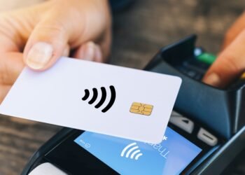 Contactless Credit Cards Benefits and Security Explained