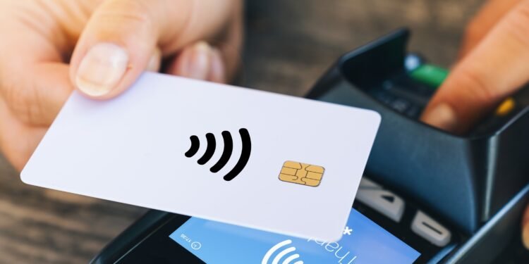 Contactless Credit Cards Benefits and Security Explained