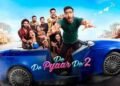 De De Pyaar De 2 Bollywood Film Box Office Collection Day 1, hit or flop?