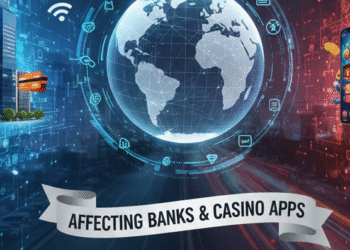 India’s Digital Shift Impact on Banks & Casino Apps