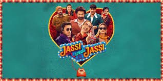 Jassi Weds Jassi Bollywood Film Budget, Cast, Plot and many more
