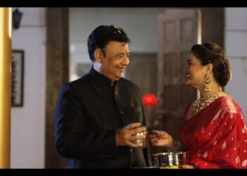 M 4 Music Launches Soulful Music Video “Suni Suni Raaten