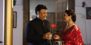 M 4 Music Launches Soulful Music Video “Suni Suni Raaten