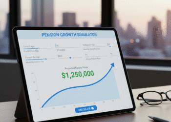 Pension Calculator Can Help You Find the Best Pension Plan in India