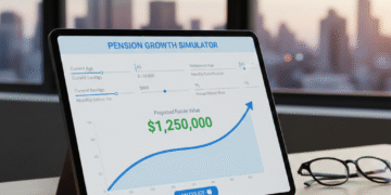 Pension Calculator Can Help You Find the Best Pension Plan in India