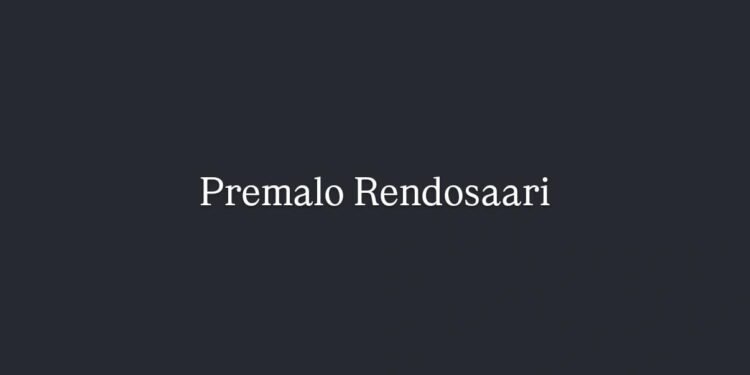 Premalo Rendosaari Telugu Film Budget, Cast, Plot and many more