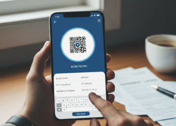 The Bill You Pay the Moment You Remember UPI’s Instant Pull