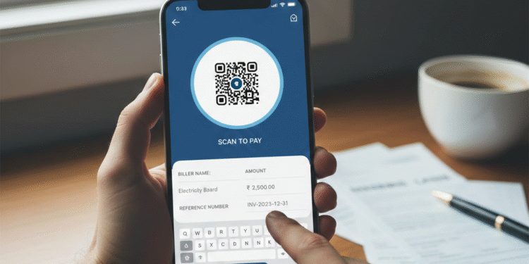 The Bill You Pay the Moment You Remember UPI’s Instant Pull