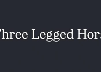 Three Legged Horse Marathi Film Box Office Collection Day 1, hit or flop?