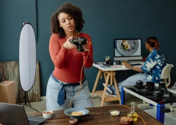 Top AI Tools for Photographers & Content Creators