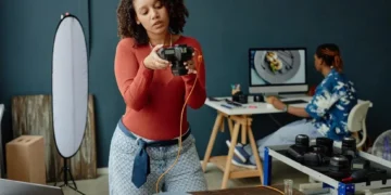 Top AI Tools for Photographers & Content Creators