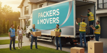 What to Expect from Your Packers & Movers if You’re Relocating from One City to Another