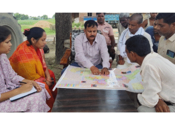 Acting Before the Flood: How Anticipatory Action Can Protect Lives