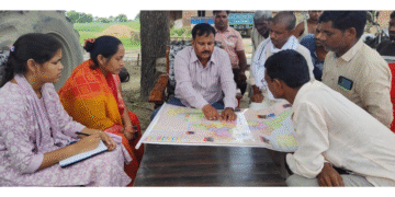 Acting Before the Flood: How Anticipatory Action Can Protect Lives