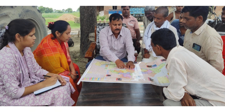 Acting Before the Flood: How Anticipatory Action Can Protect Lives