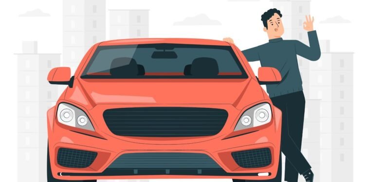 Car Insurance After You Sell the Vehicle