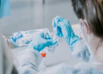 Synergistic Horizons: Exploring CJC-1295, Ipamorelin, and GHRP-2 Peptide Blend