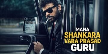 Mana Shankara Vara Prasad Guru Telugu Film Budget, Cast, Plot and many more