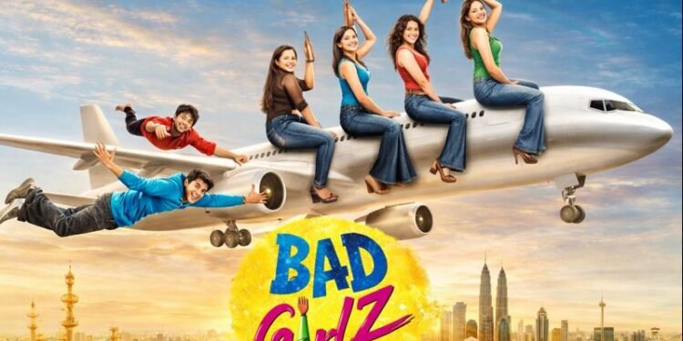 Bad Girlz Telugu Film Budget, Cast, Plot and many more