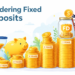 Benefits of Laddering Fixed Deposits