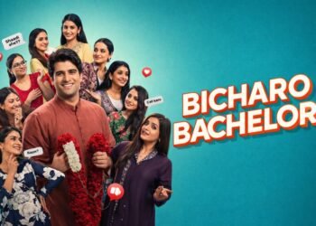 Bicharo Bachelor Gujarati Film Budget, Cast, Plot and many more