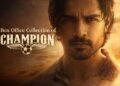 Champion Telugu Film Box Office Collection Day 1, Hit or Flop?