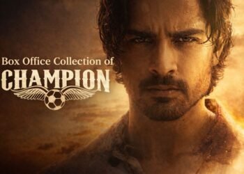 Champion Telugu Film Box Office Collection Day 1, Hit or Flop?