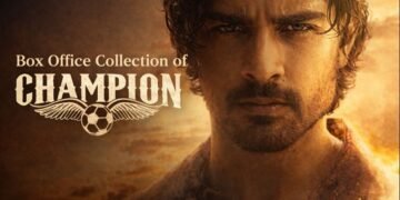 Champion Telugu Film Box Office Collection Day 1, Hit or Flop?