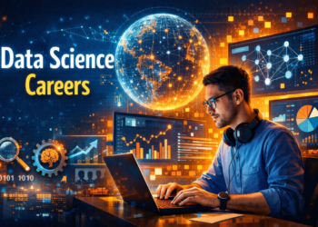 Data Science Is One of the Most In-Demand Careers