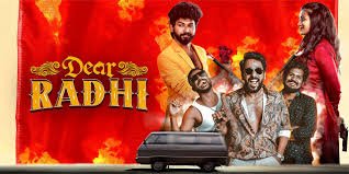 Dear Radhi Tamil Film Budget, Cast, Plot and many more