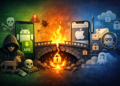 From APK Installs To iOS Web Versions: How App Distribution Shapes Risk