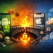 From APK Installs To iOS Web Versions: How App Distribution Shapes Risk