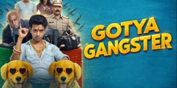 Gotya Gangster Marathi Film Budget, Cast, Plot and many more